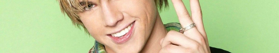 Jesse Mccartney Wallpaper