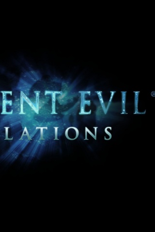 Jill Valentine Resident Evil Revelations