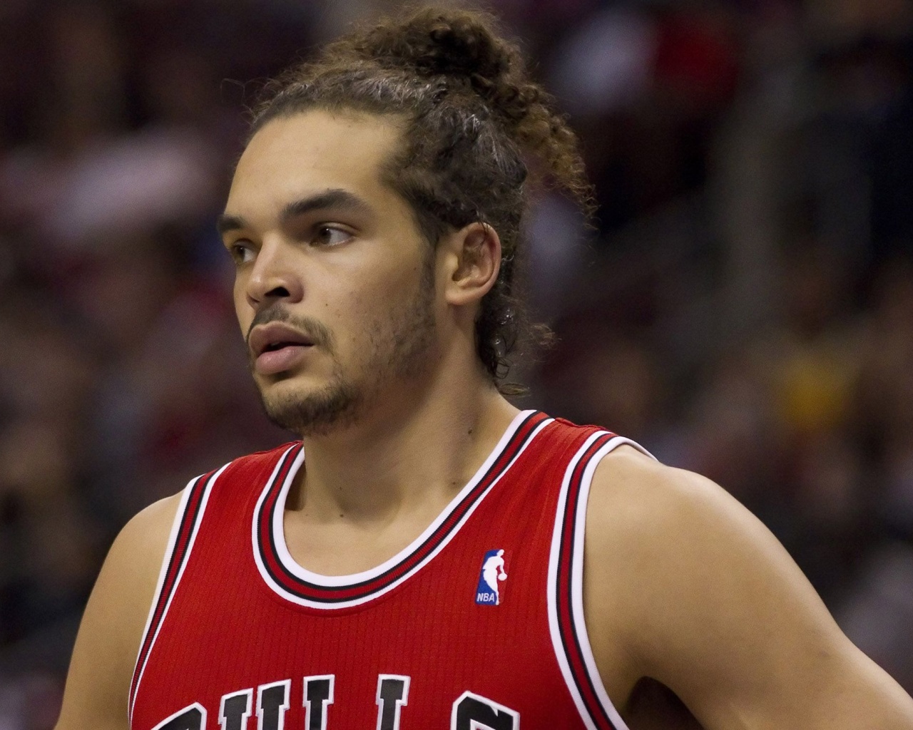 Joakim Noah