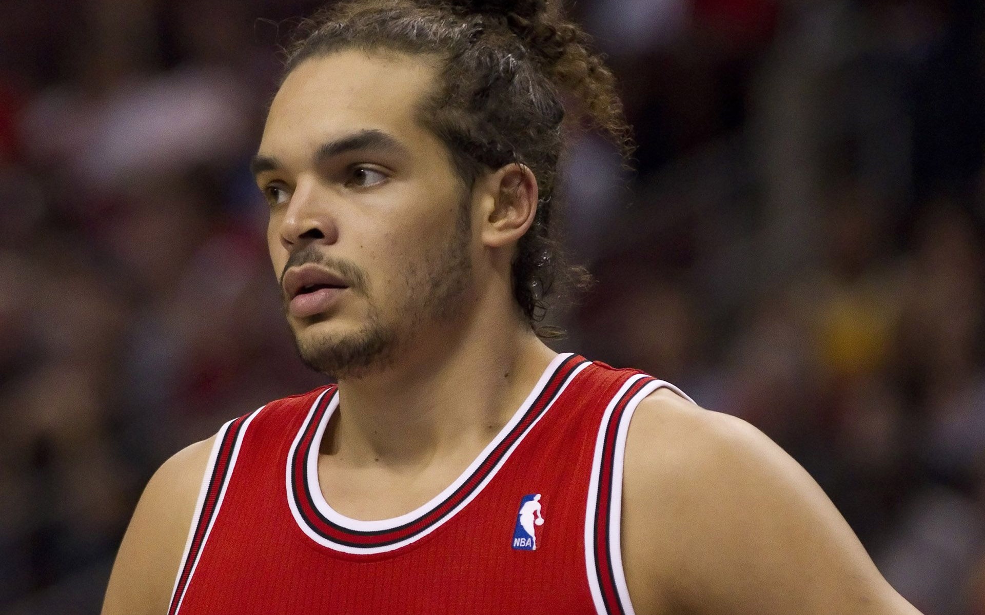 Joakim Noah