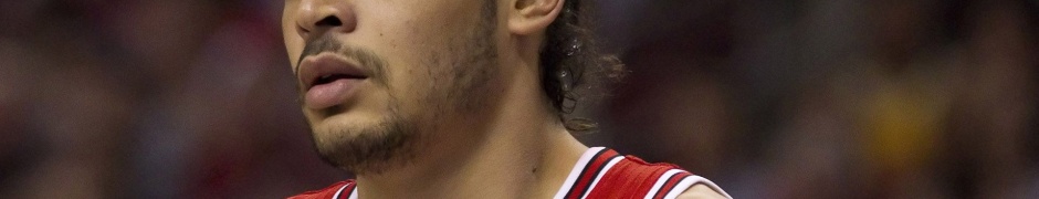 Joakim Noah