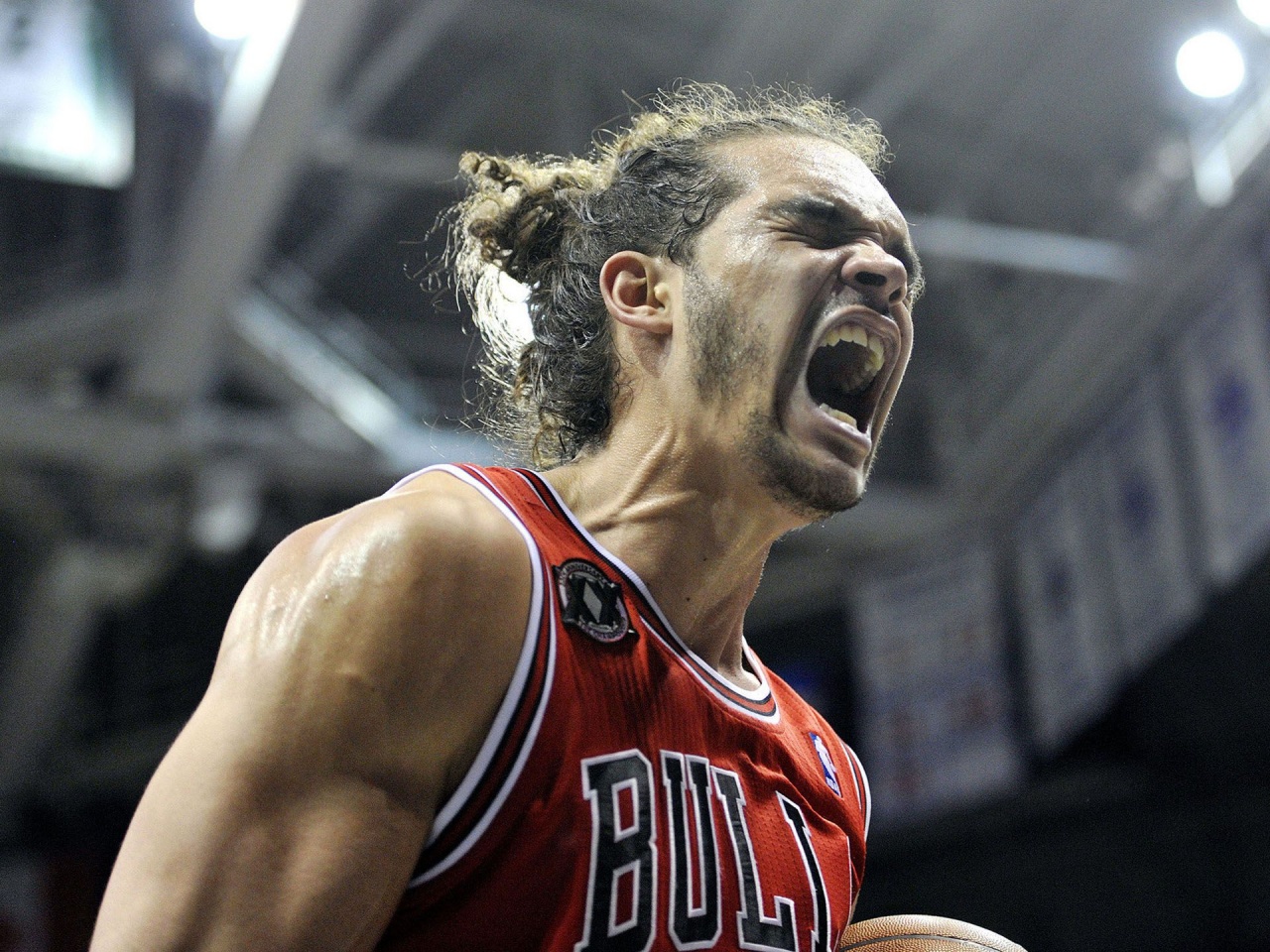 Joakim Noah1