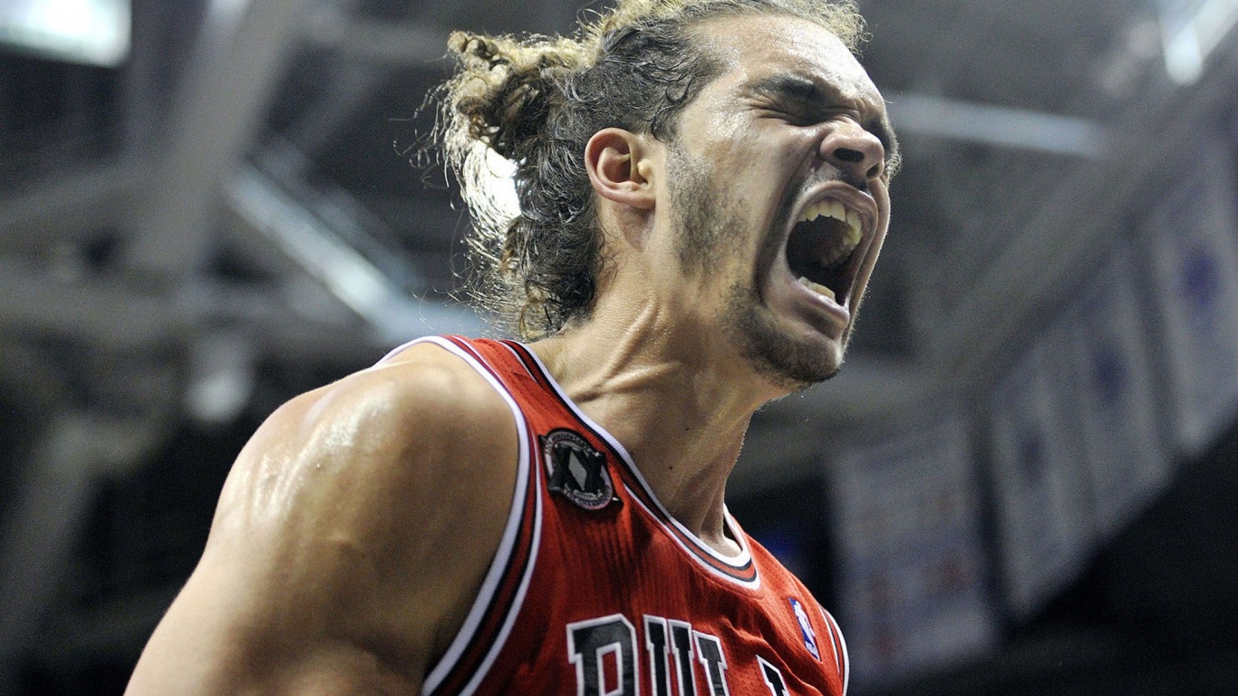 Joakim Noah1