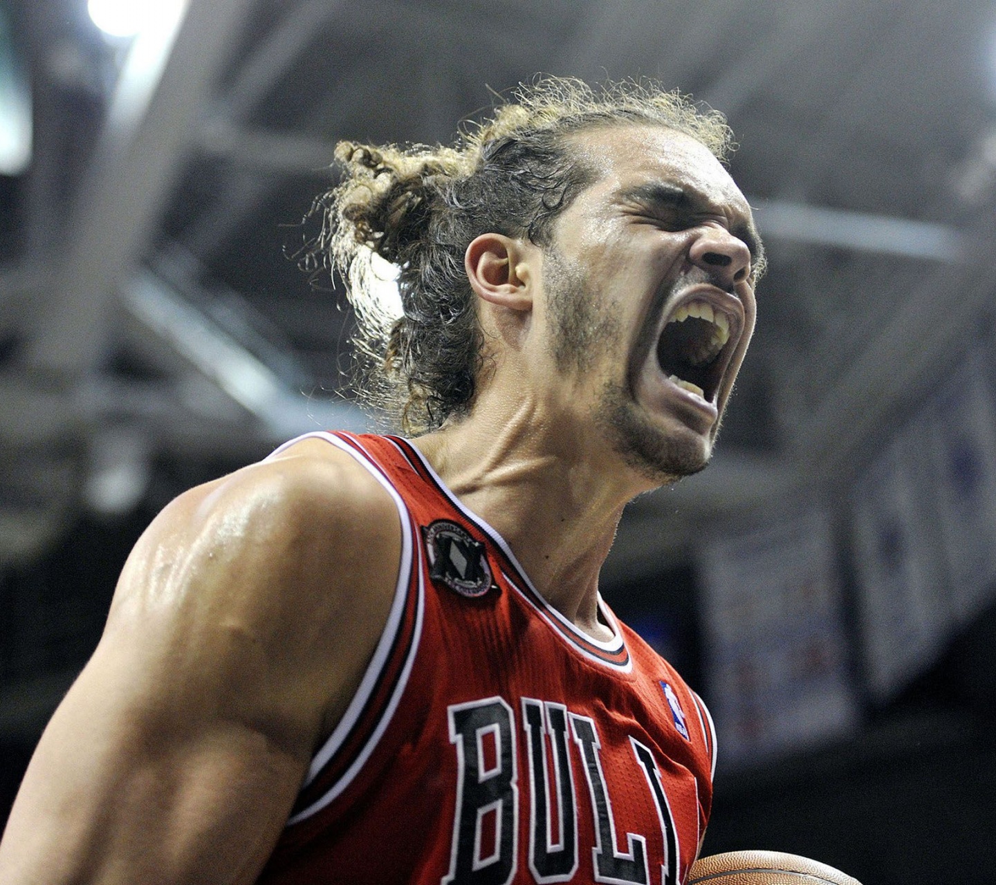 Joakim Noah1