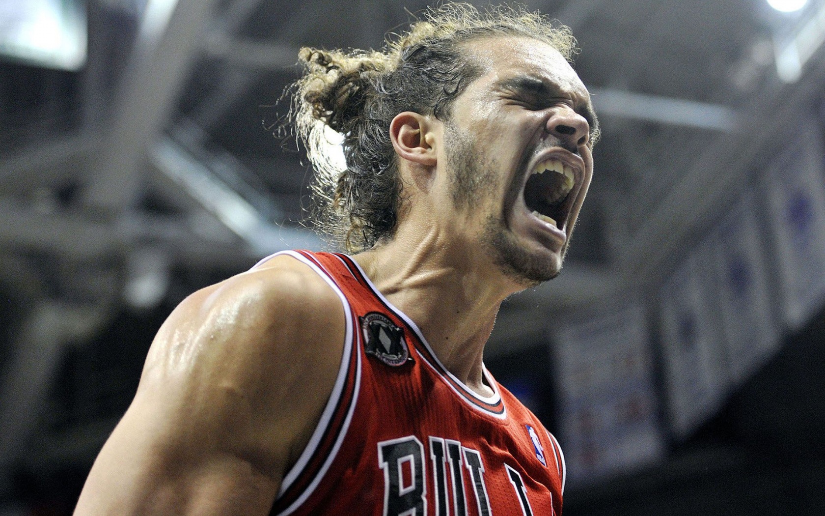 Joakim Noah1