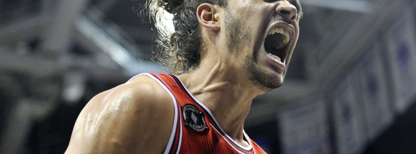 Joakim Noah1