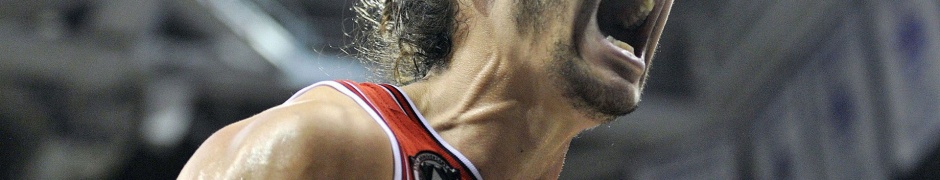 Joakim Noah1