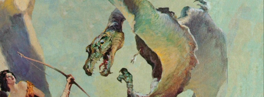 John Carter Of Mars