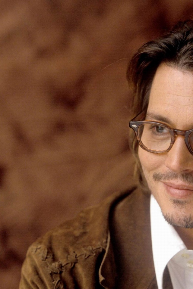 Johnny Depp Actor Celebrity