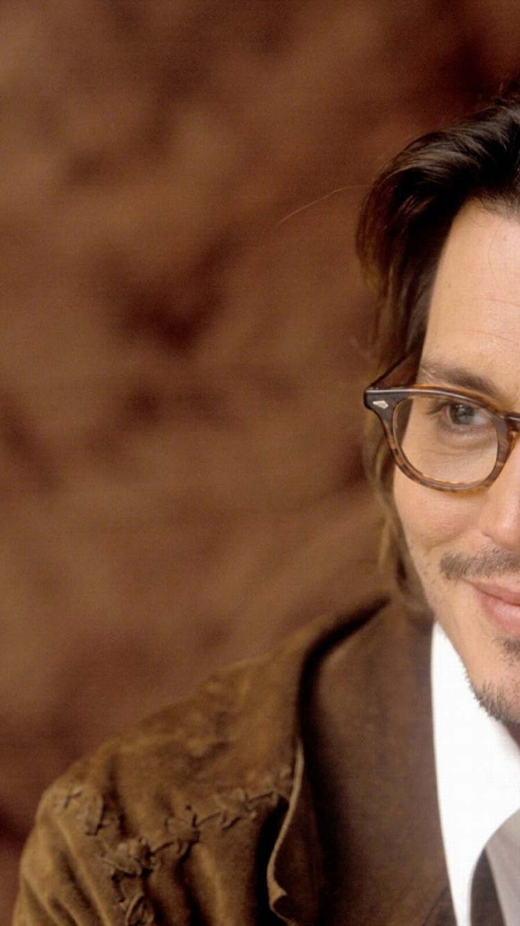 Johnny Depp Actor Celebrity