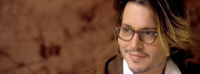 Johnny Depp Actor Celebrity