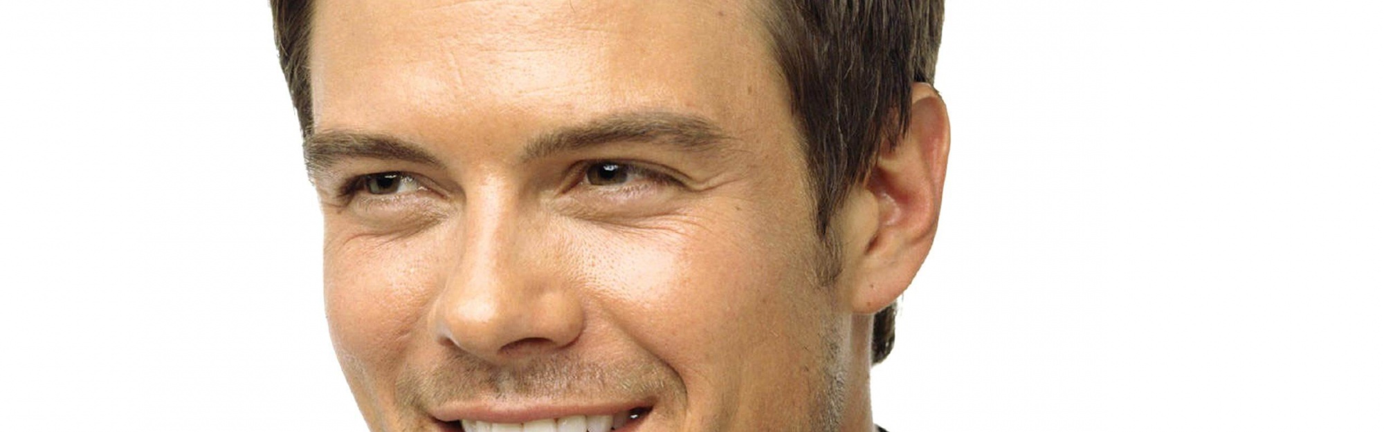 Josh Duhamel