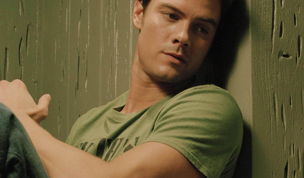 Josh Duhamel American Hot Star