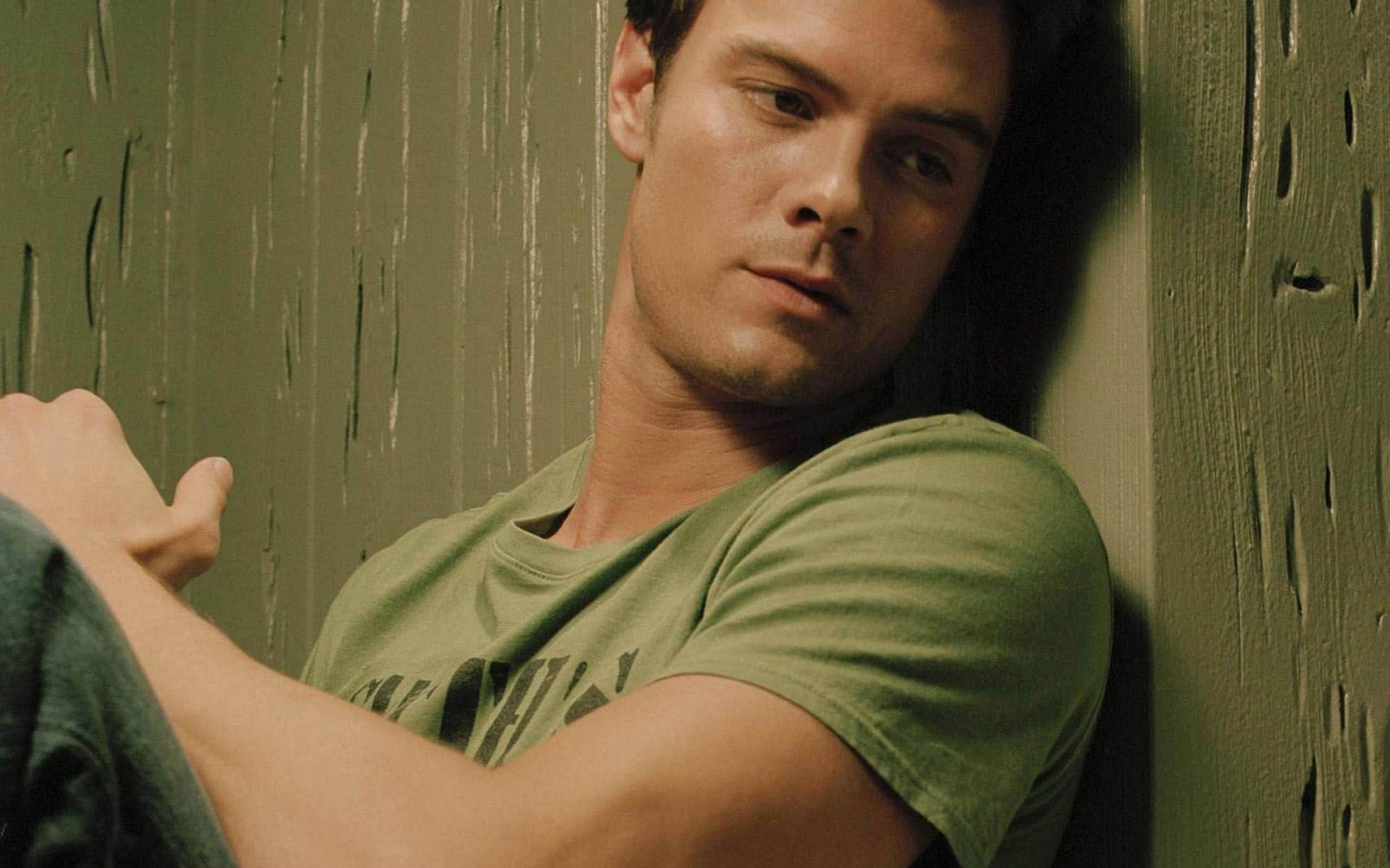 Josh Duhamel American Hot Star