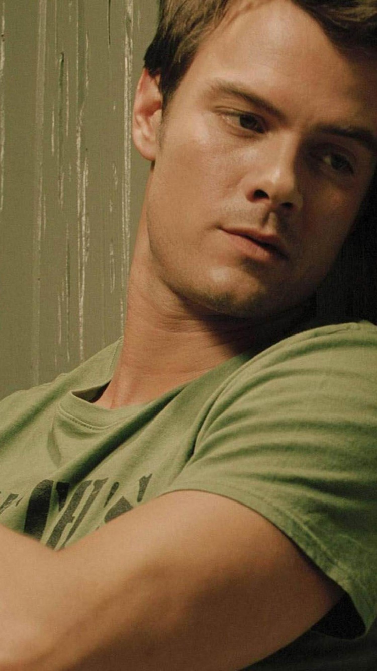 Josh Duhamel American Hot Star