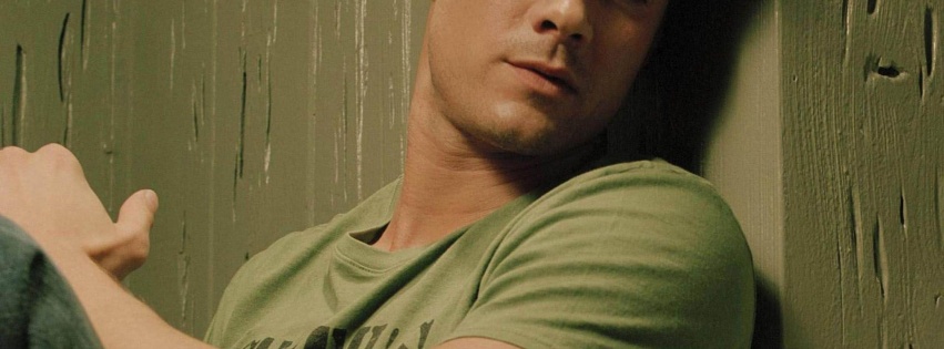 Josh Duhamel American Hot Star