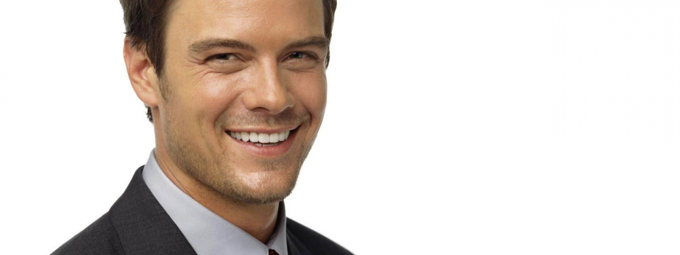 Josh Duhamel American Hot Star Smile