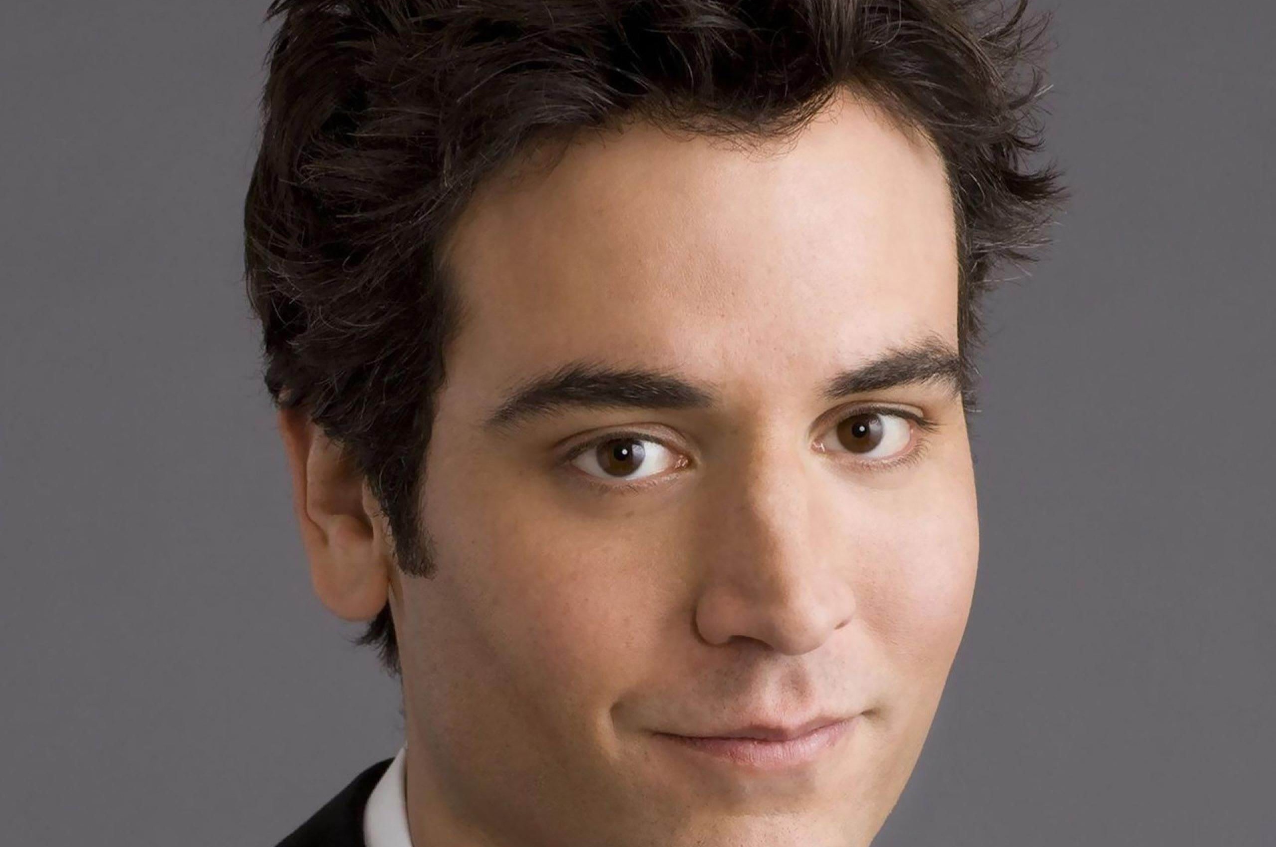 Josh Radnor Actor Producer Director