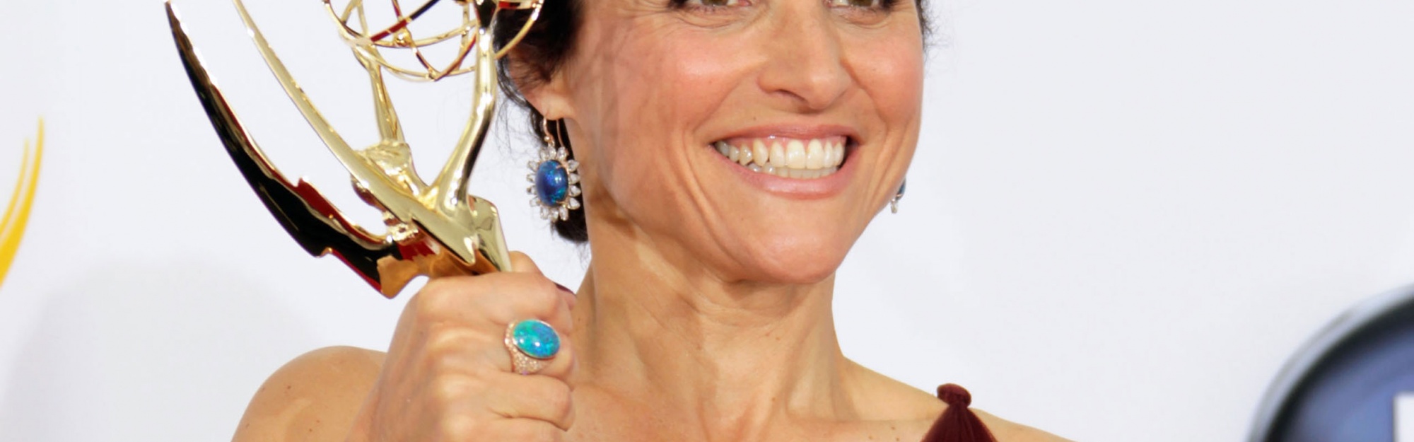 Julia Louis Dreyfus Actor Emmys