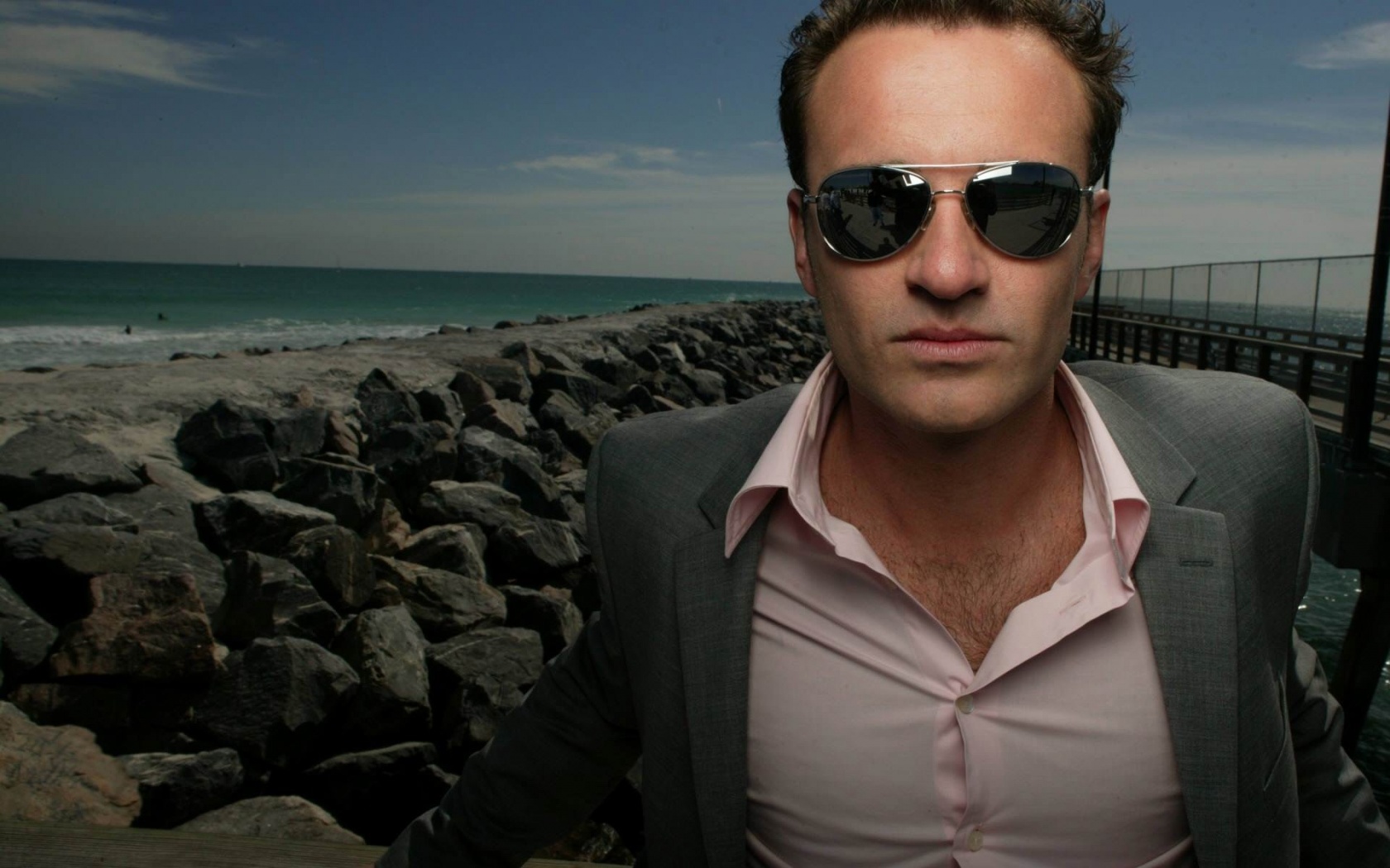 Julian Mcmahon