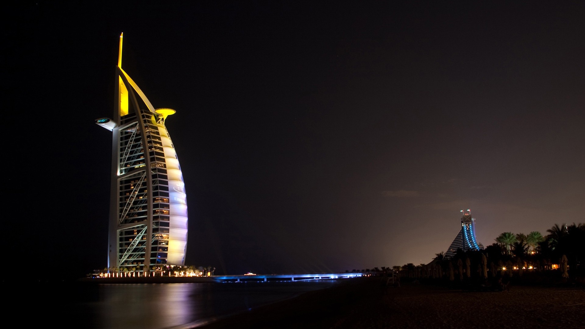 Jumeirah Beach Hotel Burj Al Arab Dubai United Arab