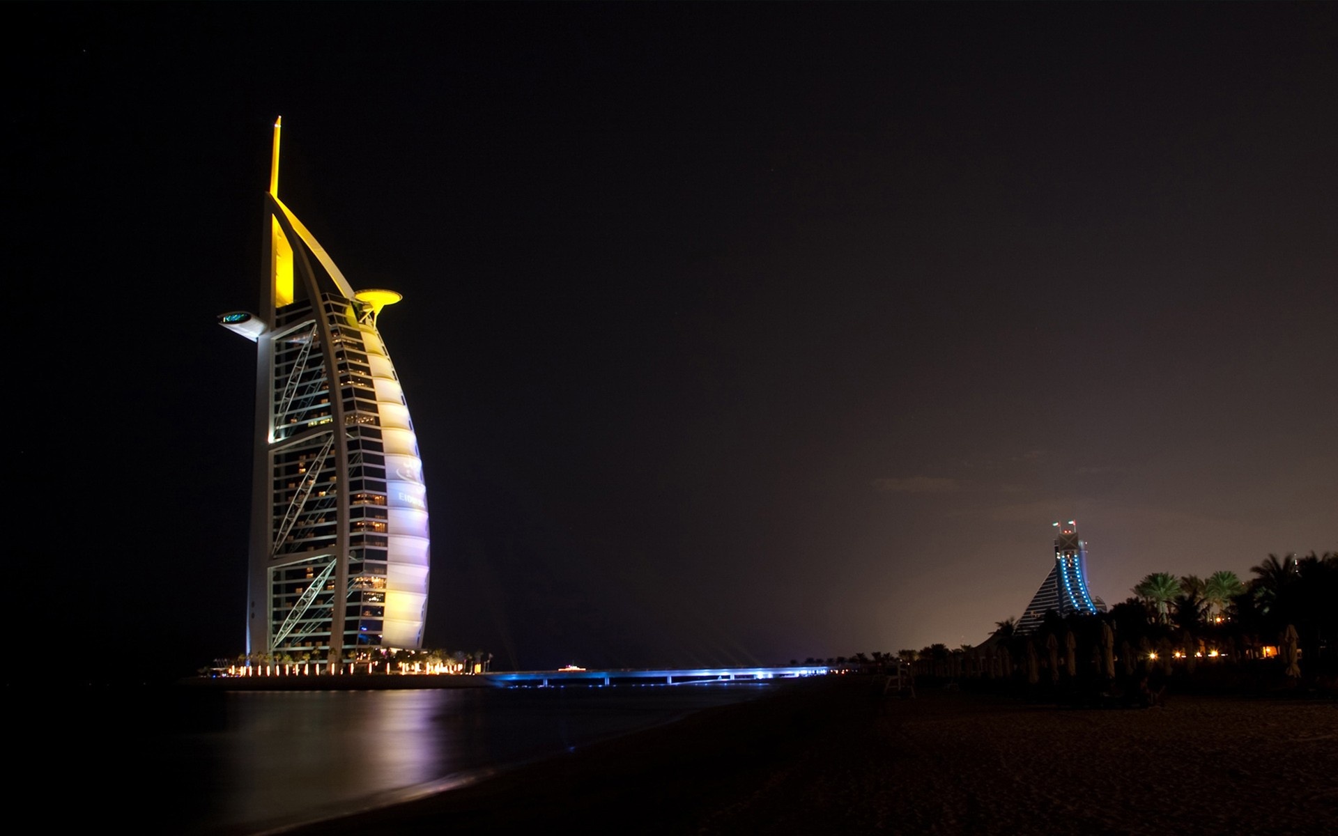 Jumeirah Beach Hotel Burj Al Arab Dubai United Arab