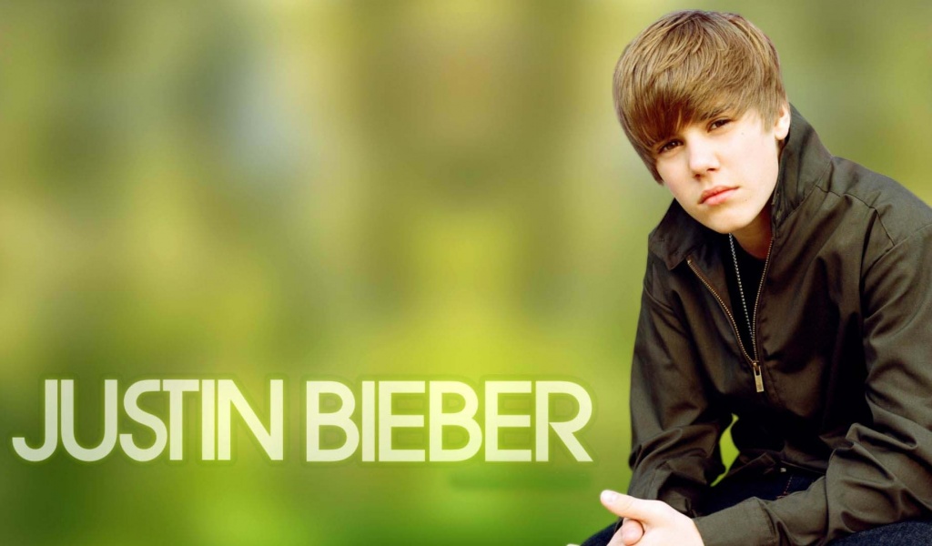 Justin Bieber Wallpaper