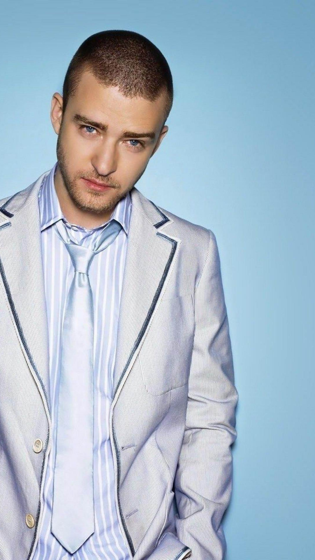 Justin Timberlake Singer