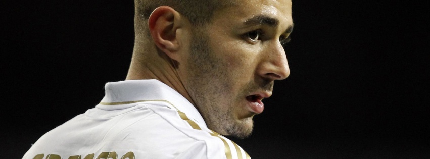 Karim Benzema