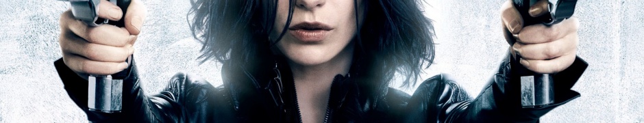 Kate Beckinsale In Underworld 4