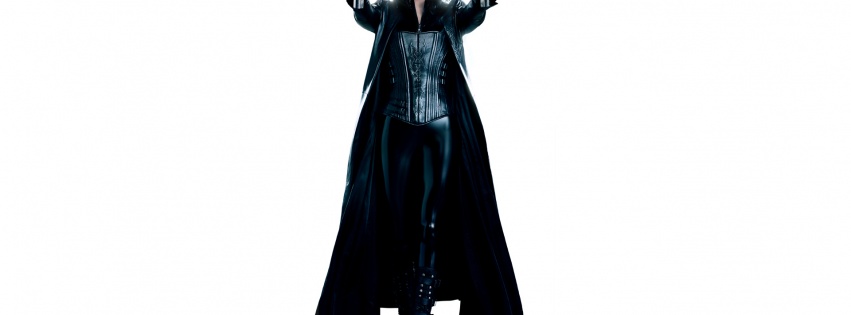 Kate Beckinsale In Underworld