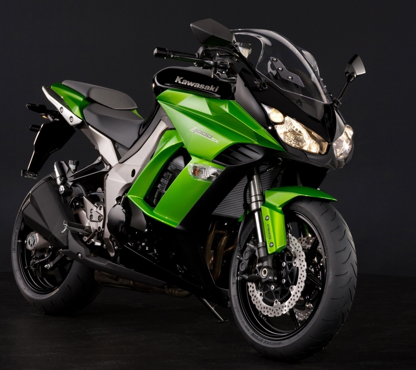 Kawasaki Ninja 1000