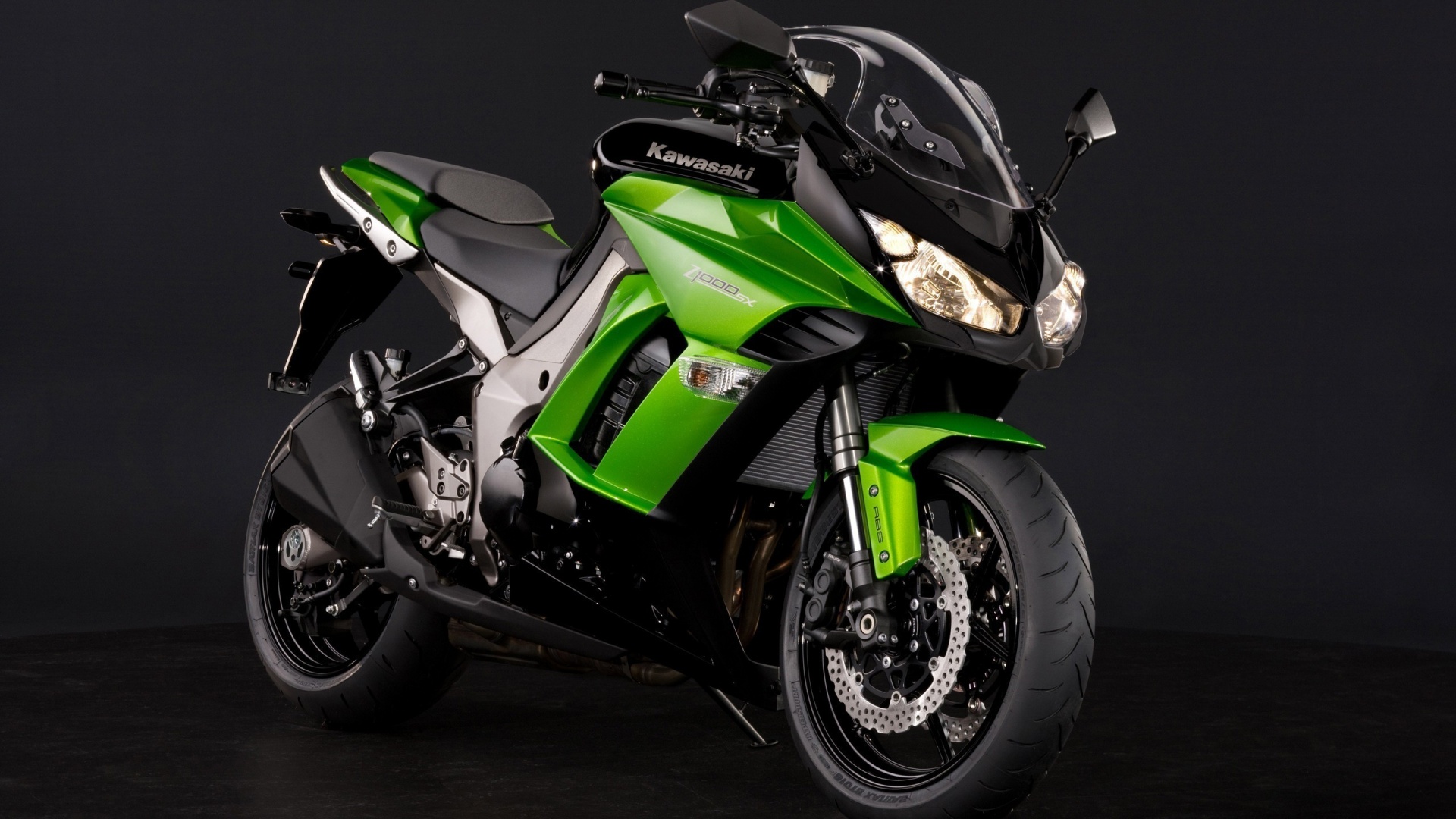 Kawasaki Ninja 1000