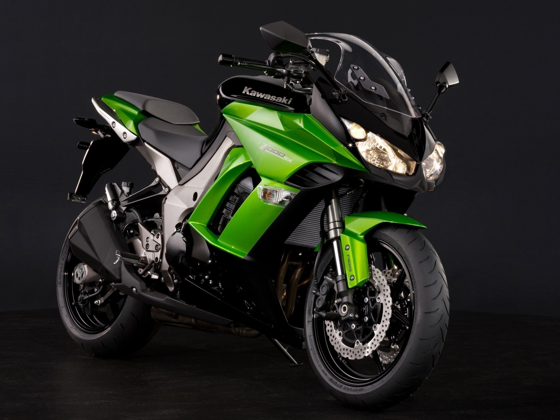 Kawasaki Ninja 1000