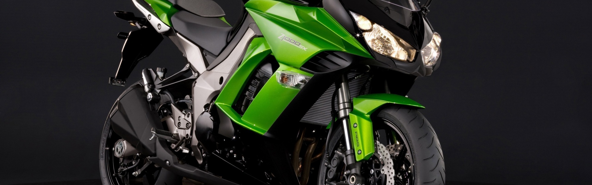 Kawasaki Ninja 1000