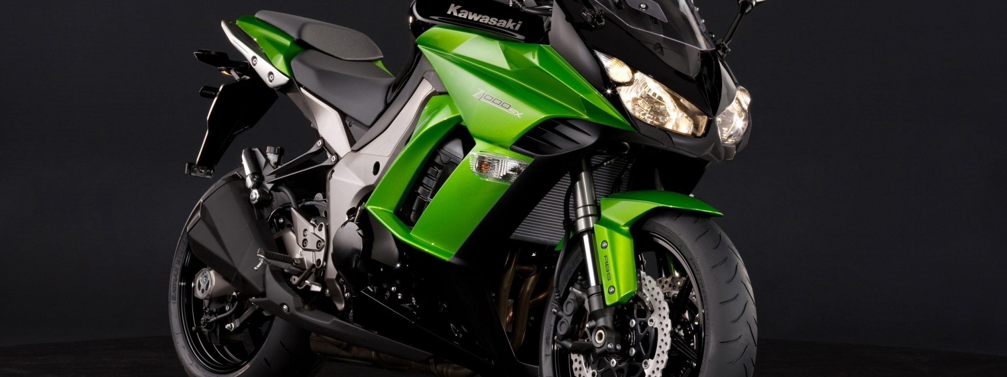 Kawasaki Ninja 1000