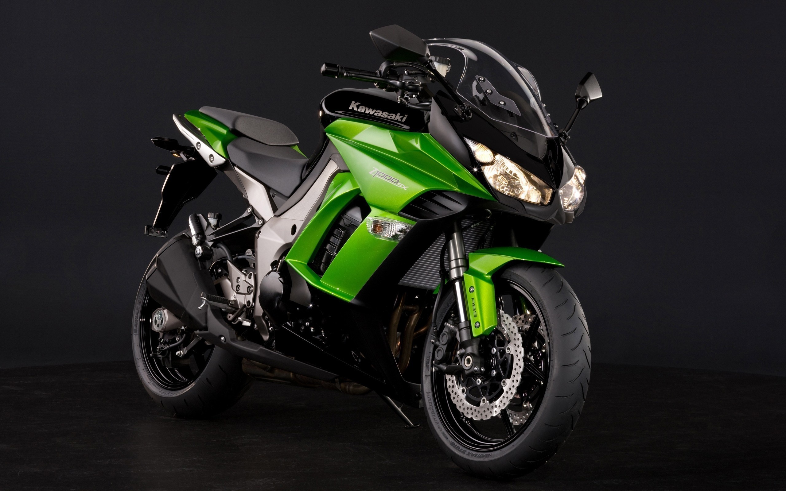 Kawasaki Ninja 1000