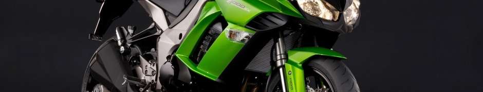 Kawasaki Ninja 1000