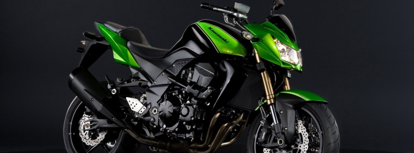 Kawasaki Z750