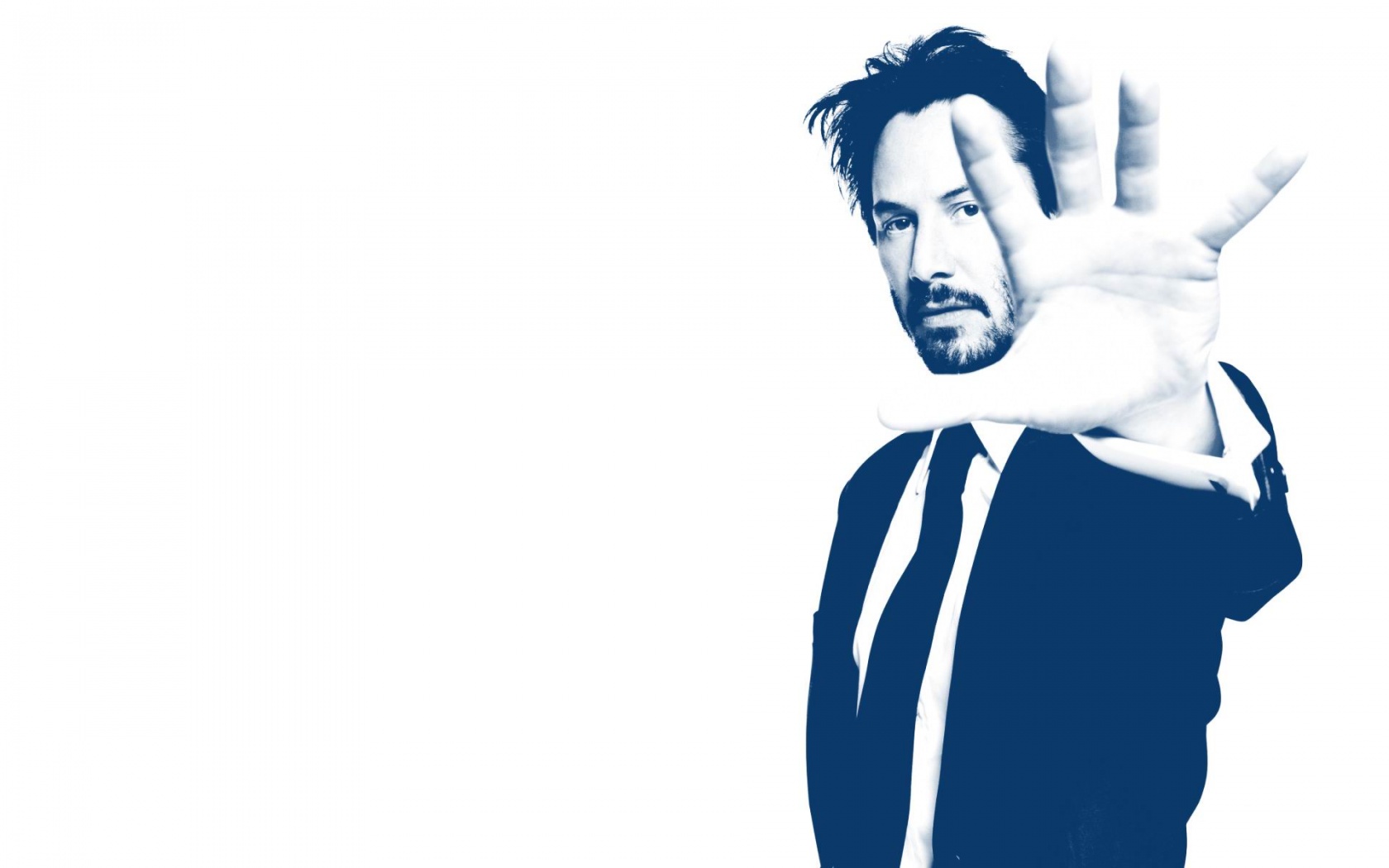 Keanu Reeves