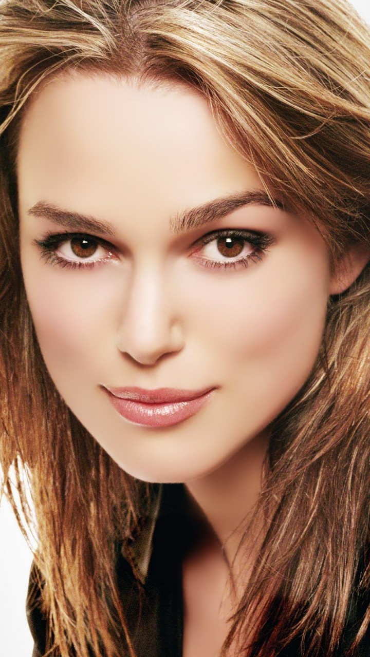 Keira Knightley Beautiful