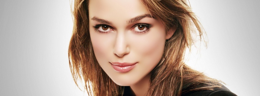 Keira Knightley Blonde Face Emotion