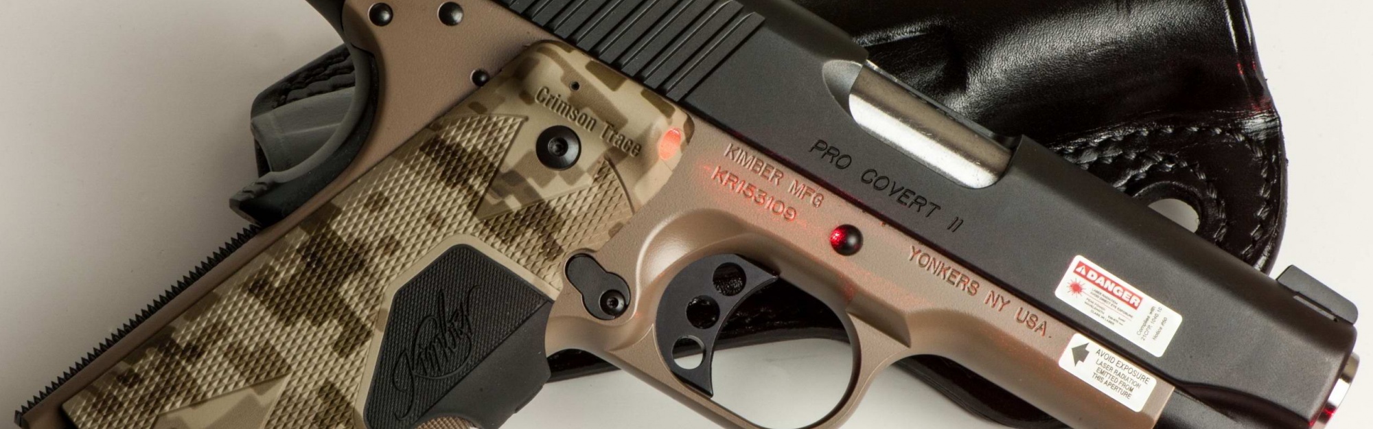 Kimber Pro Covert Ii