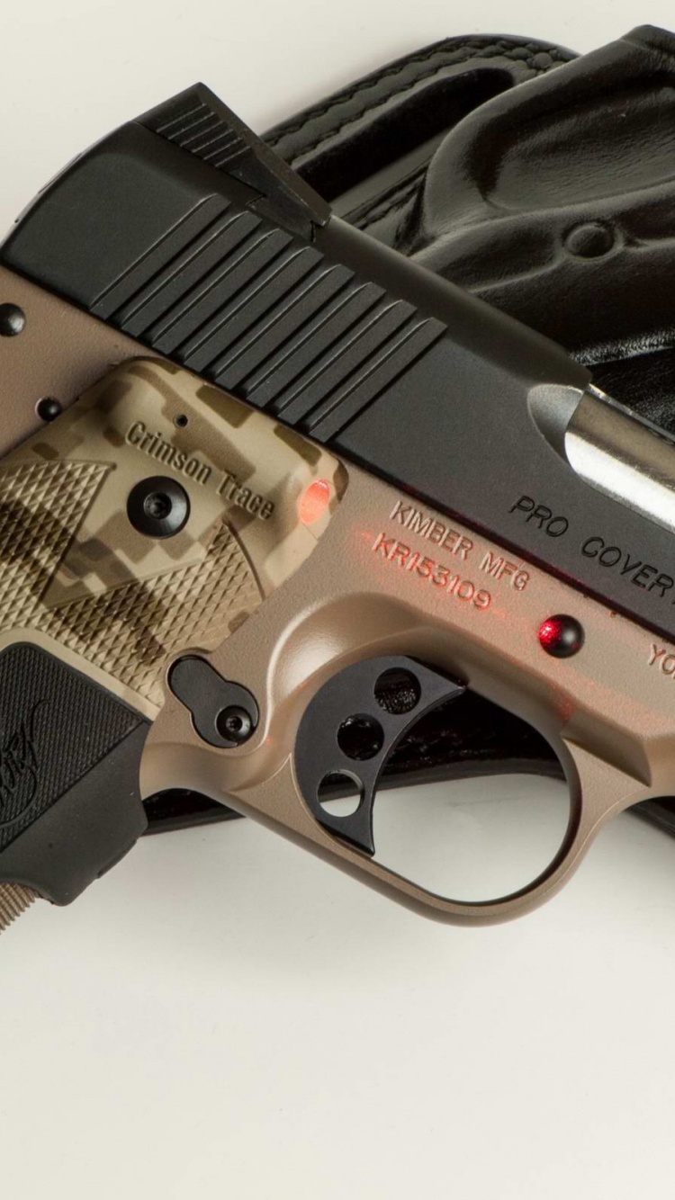 Kimber Pro Covert Ii