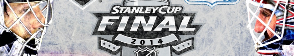 Kings 4 - 1 Rangers 2014 NHL Final