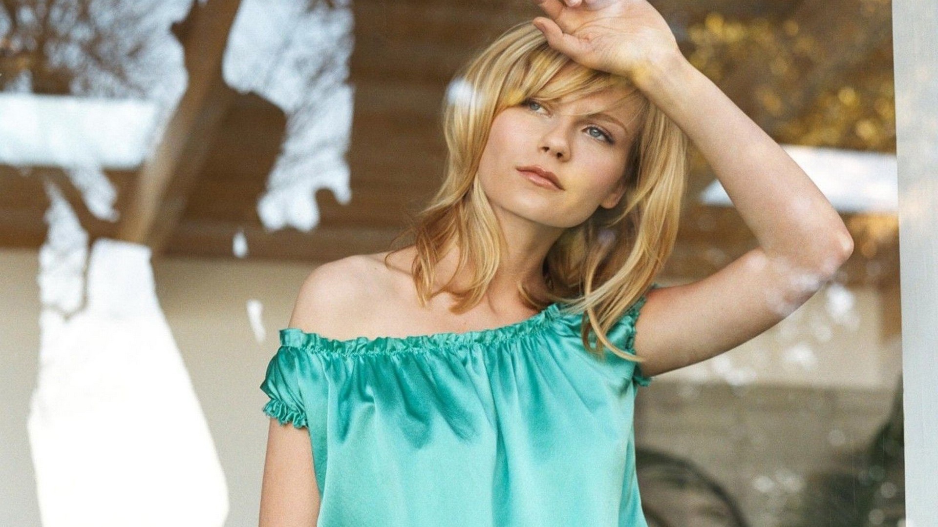 Kirsten Dunst