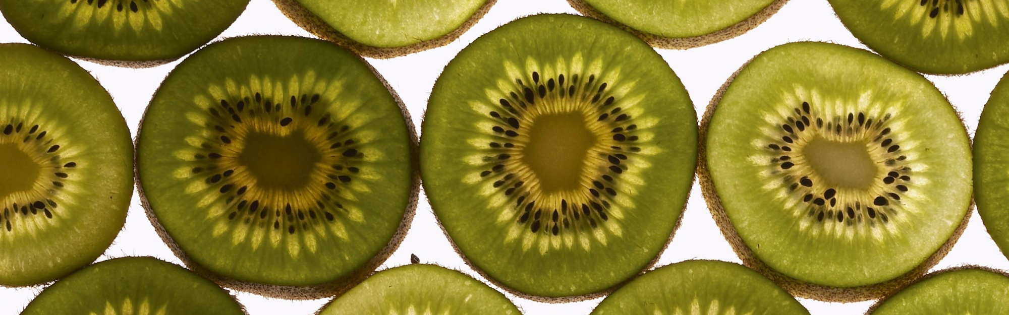 Kiwi Fruit