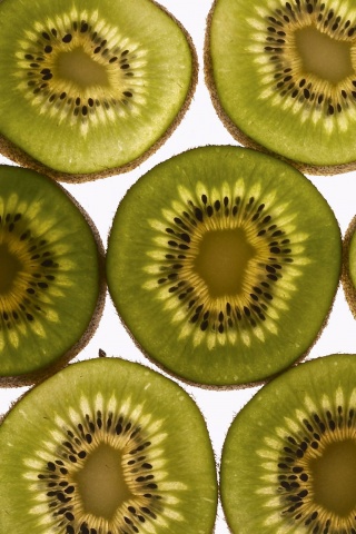 Kiwi Fruit