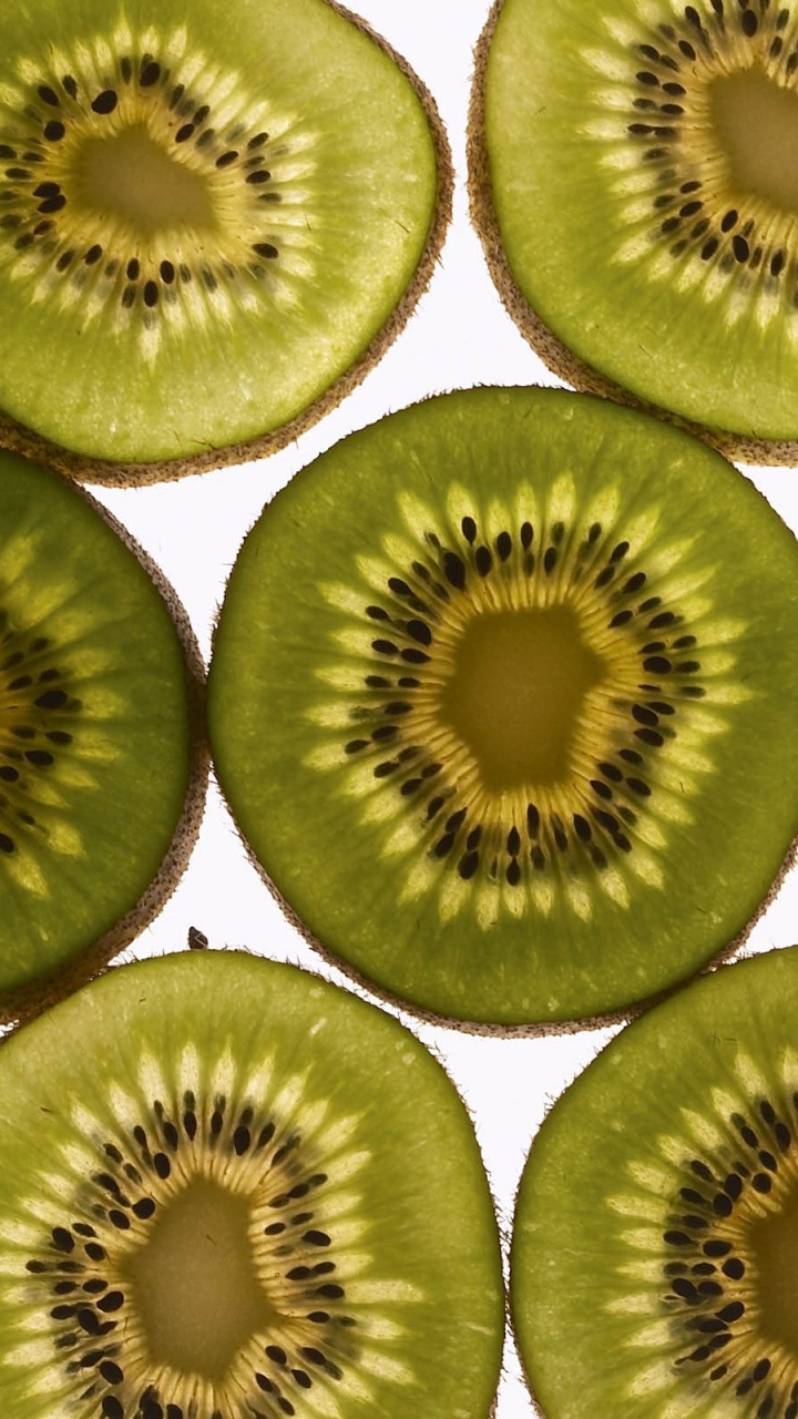 Kiwi Fruit