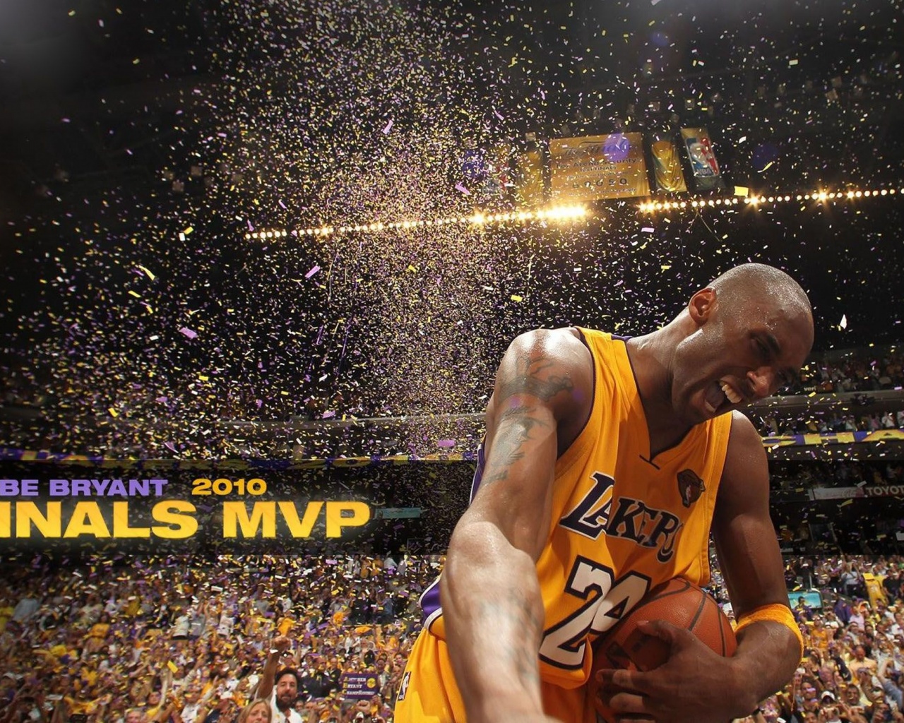 Kobe Bryant Finals Mvp